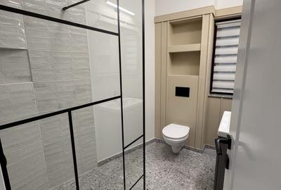 Garsonieră decomandată, mobilată în Pache Protopopescu - 7