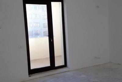 Garsonieră semidecomandată în Vest