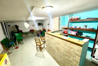 Oportunitate de investitie: Constructie cu utilitati+teren 285 mp Barajul Paltinu-Valea Doftanei - 8