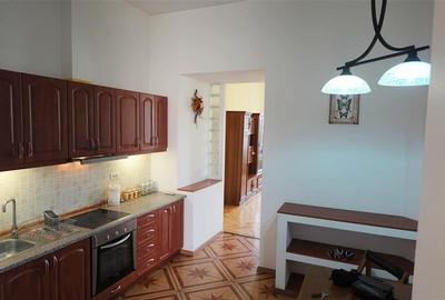 Apartament cu 2 camere decomandat în Ultracentral - 6