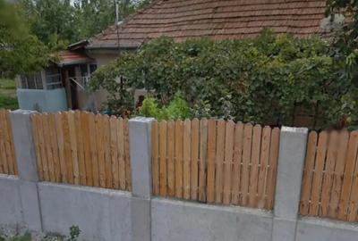 Casă cu 4 camere în Ștefănești - 8