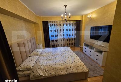 Apartament cu 4 camere în Ultracentral - 1