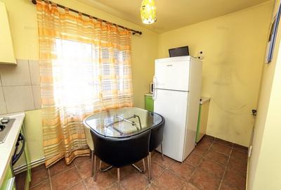 Garsoniera Parc Sebastian | Mobilata si utilata | - 6