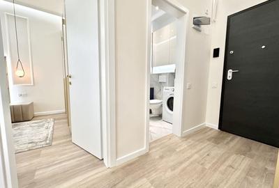Apartament 2 camere PREMIUM - Exigent Plaza Residence - Faza 5 - 18