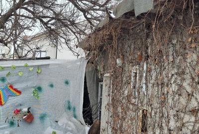 Teren Construcții intravilan de 458 mp, în Faleza Nord - 2