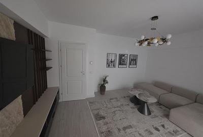 Apartament cu 3 camere decomandat în Tătărași - 5