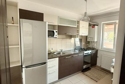 Garsonieră decomandată în Central - 8