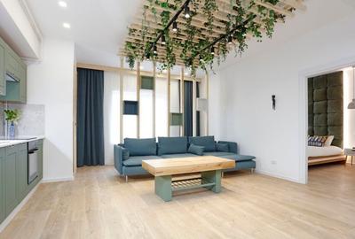 Apartament ultrafinisat, cu 2 camere, amenajat de designer, in zona Alba Iulia! - 3