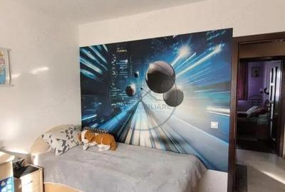 Apartament 3 camere zona Calea Moldovei - 9