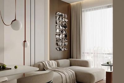 Apartament cu 2 camere în Militari - 4