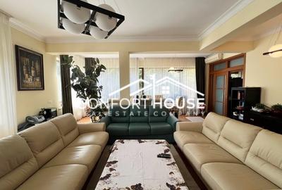 Vila P+E+M, 8 camere, teren 830mp, PIPERA – Scoala Americana - 12