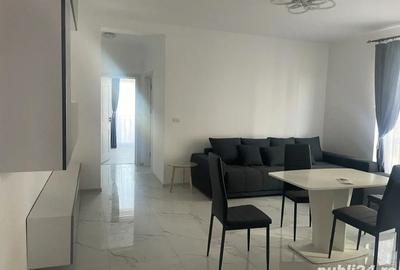 Inchiriez apartament - 3