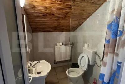 Casă cu 7 camere cu Teren 190 Mp în Beclean - 9