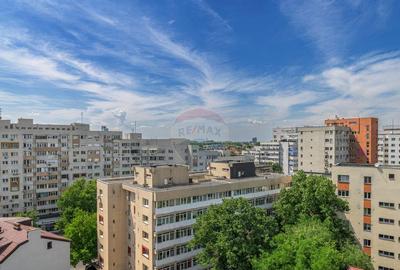 DE VANZARE Apartament cu 2 camere in zona Dorobanti - 5