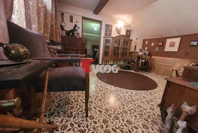 Casa cu 6 camere, pe doua nivele, zona Lipovei, Timisoara - 3