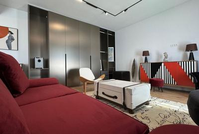 Apartament 2 camere SUPERB cu CURTE Tunari - 5