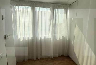 Apartament cu 2 camere în Malul Mureșului - 8