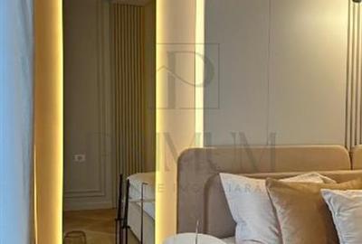 Apartament cu 3 camere decomandat, mobilat în Aradului - 5