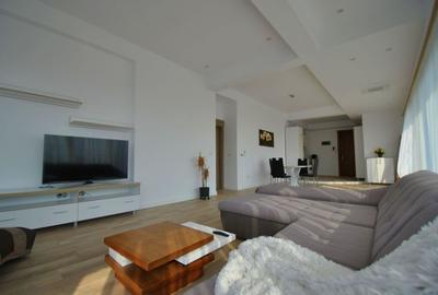 Apartament cu 2 camere de închiriat în zona Central Apartament cu 2 camere de închiriat în zona Central - 3