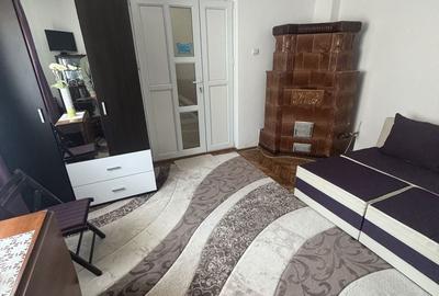 Casă cu 3 camere cu Teren 358 Mp în Central - 9