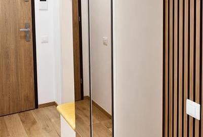 Apartament cu 2 camere decomandat, mobilat în Astra - 6