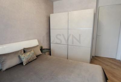REA1026410 Apartament 3 camere - Pipera - 4City - 5