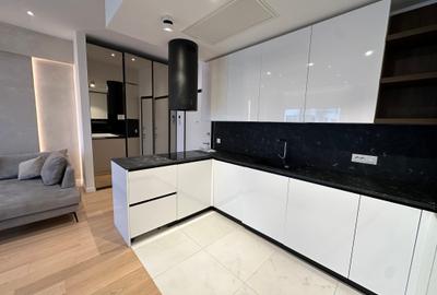 Apartament cu vedere superbă în One Verdi,2 balcoane,parcare inclusă - 4