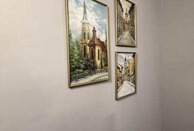 Apartament 48 MP, la cheie, ultracentral, prima inchiriere Apartament 48 MP, la cheie, ultracentral, prima inchiriere - 14