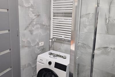 Apartament cu 2 camere decomandat, mobilat în Colentina - 6