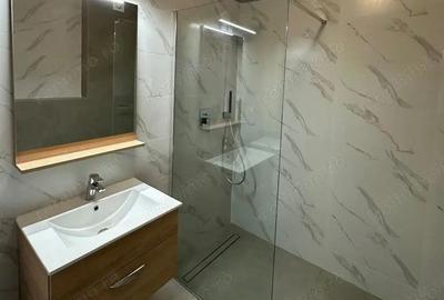 Garsoniera zona Baneasa - 1