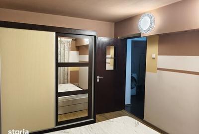 Apartament cu 3 camere în Central - 6