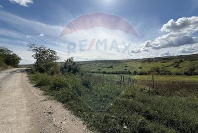 Teren Construcții intravilan de 425 mp, în Iris - 8