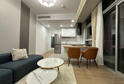 COMISION 0%! Floreasca - Promenada Mall, Apartament 3 camere, de închiriat - 3