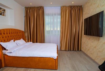 Garsonieră semidecomandată, mobilată în Vitan - 2