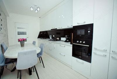 Garsonieră în Obor