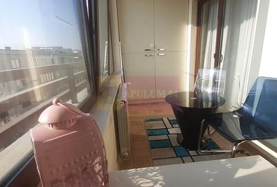 Apartament cu 2 camere semidecomandat în Vitan Mall - 8