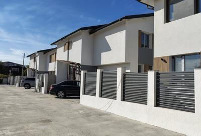 Case de Vanzare Chiajna - 1