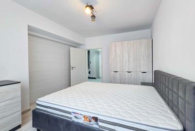 Apartament cu 2 camere decomandat în Avantgarden - 6
