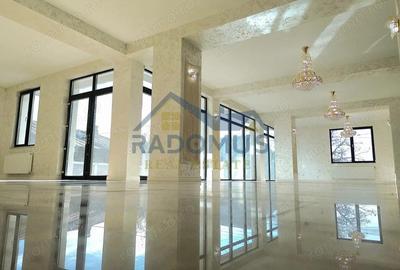 Cladire Multifunc?ionala Noua Str. Alexandru Deparateanu - Nr.32 - 2