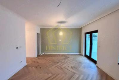Duplex modern cu 4 camere, finalizat | Ronat