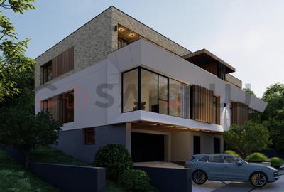 Duplex cu 4 camere cu Canalizare în Zorilor - 1