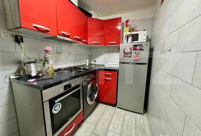Apartament cu 2 camere decomandat în Decebal - 4