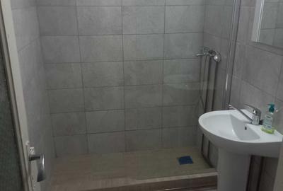 Apartament cu 2 camere semidecomandat în Central - 1