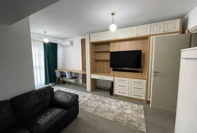 Garsonieră semidecomandată în Tătărași - 2