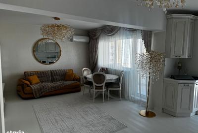 Apartament cu 3 camere în Central - 2