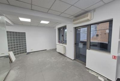 Clădire de birouri de inchiriat in zona Foisorul de Foc - 22