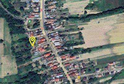 Cota de 1/2 teren si cota de 1/4 casa Loc Dragasani, Jud ... - 5