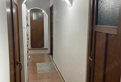 Apartament cu 3 camere decomandat în Dorobanți - 1
