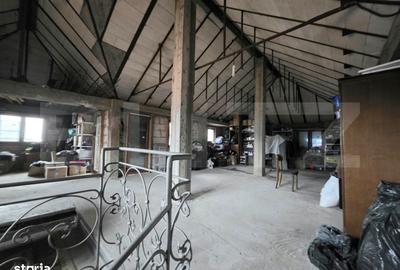 Casă cu 3 camere cu Teren 771 Mp în Micro 11 - 5
