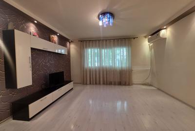 Apartament cu 3 camere decomandat, mobilat în Drumul Taberei - 4